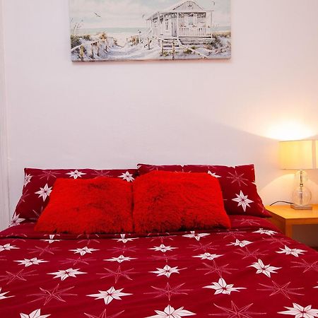 Whitland Apartment リヴァプール エクステリア 写真