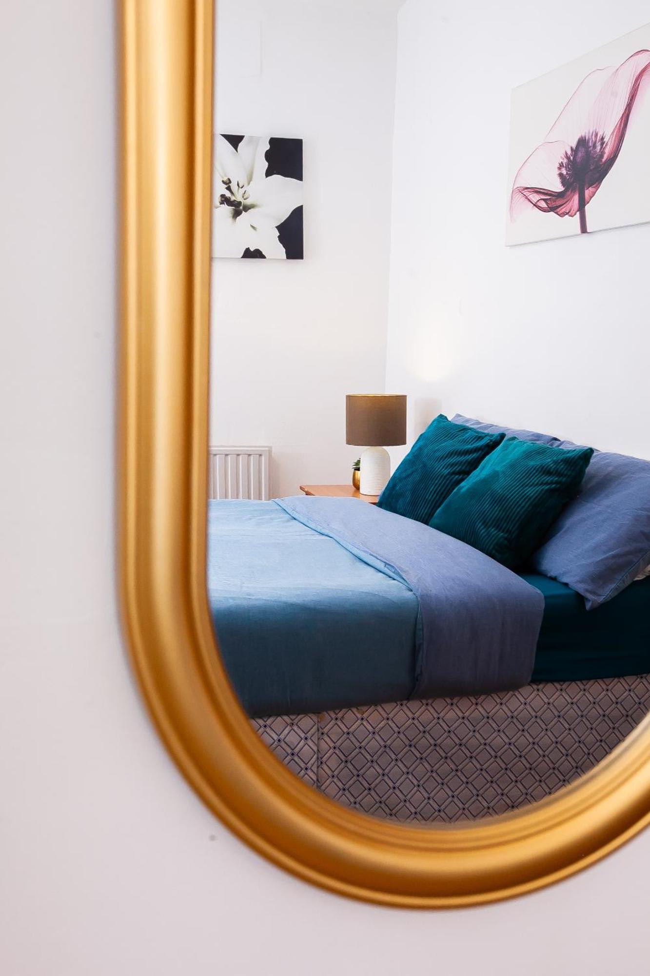 Whitland Apartment リヴァプール エクステリア 写真
