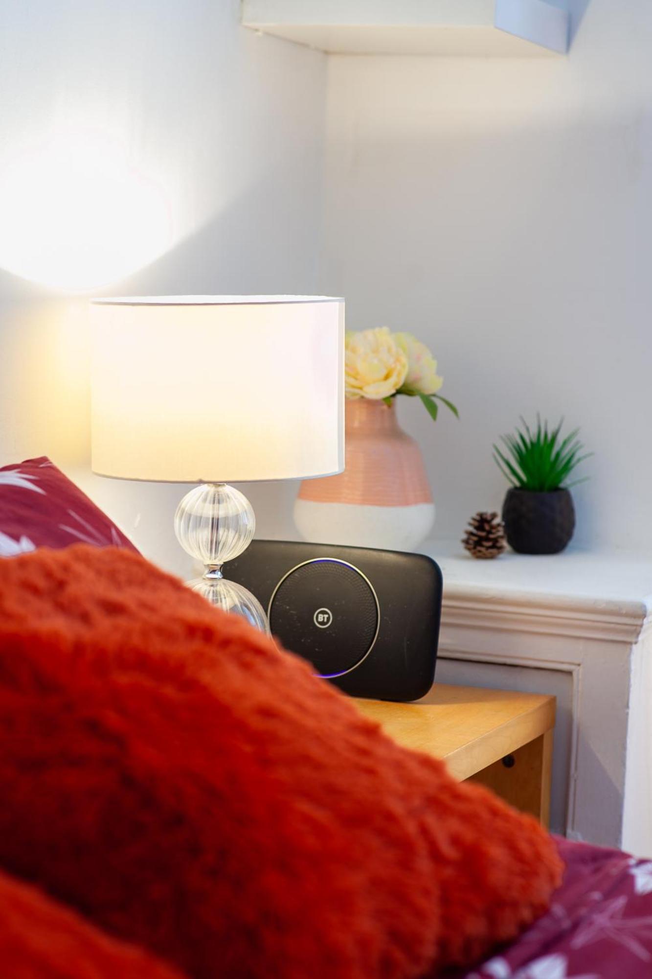 Whitland Apartment リヴァプール エクステリア 写真
