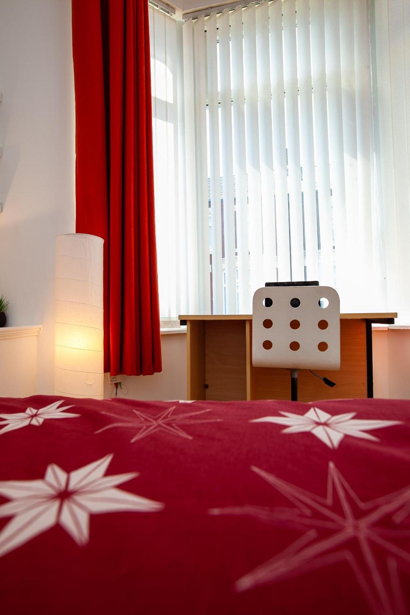Whitland Apartment リヴァプール エクステリア 写真