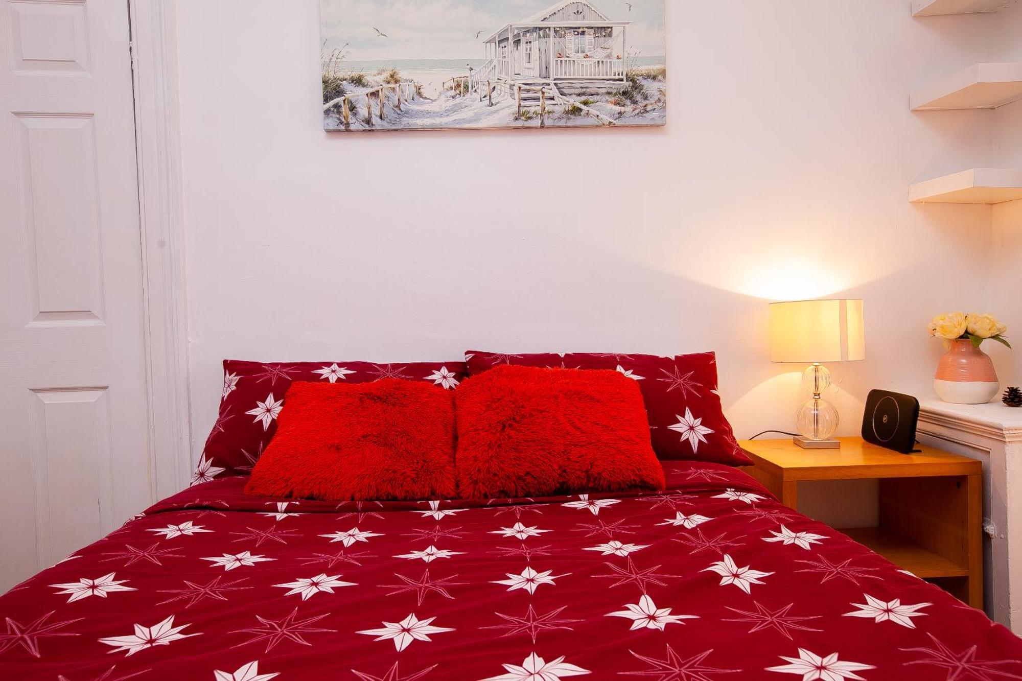 Whitland Apartment リヴァプール エクステリア 写真
